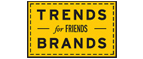 Скидка 10% на коллекция trends Brands limited! - Сеченово